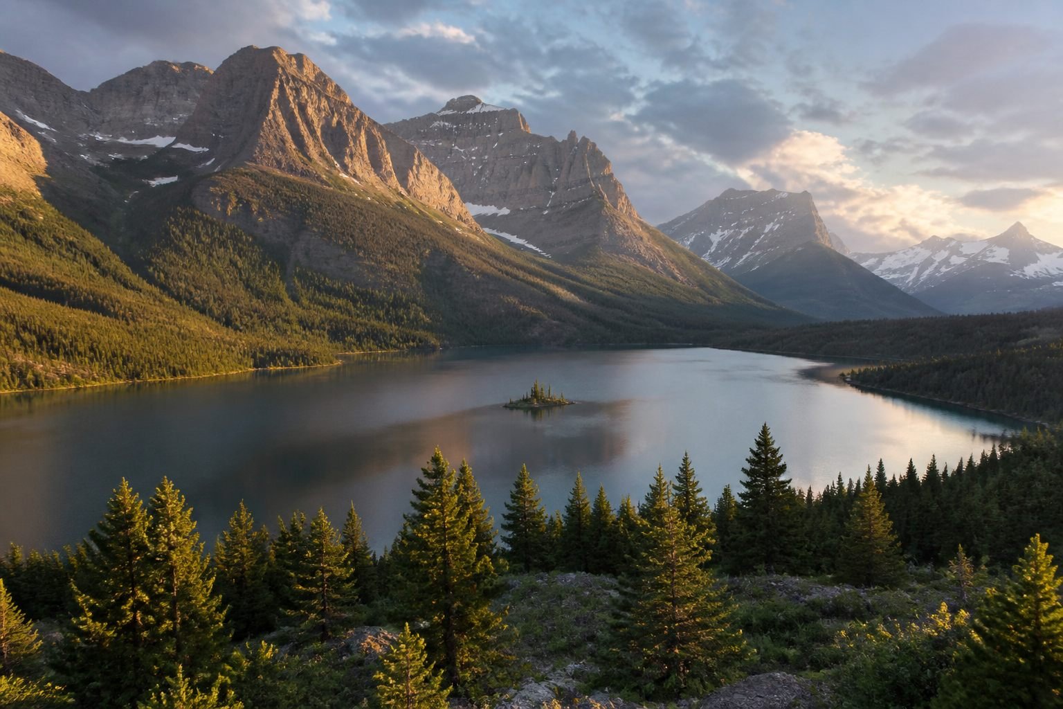Why National Parks Matter More Than Ever