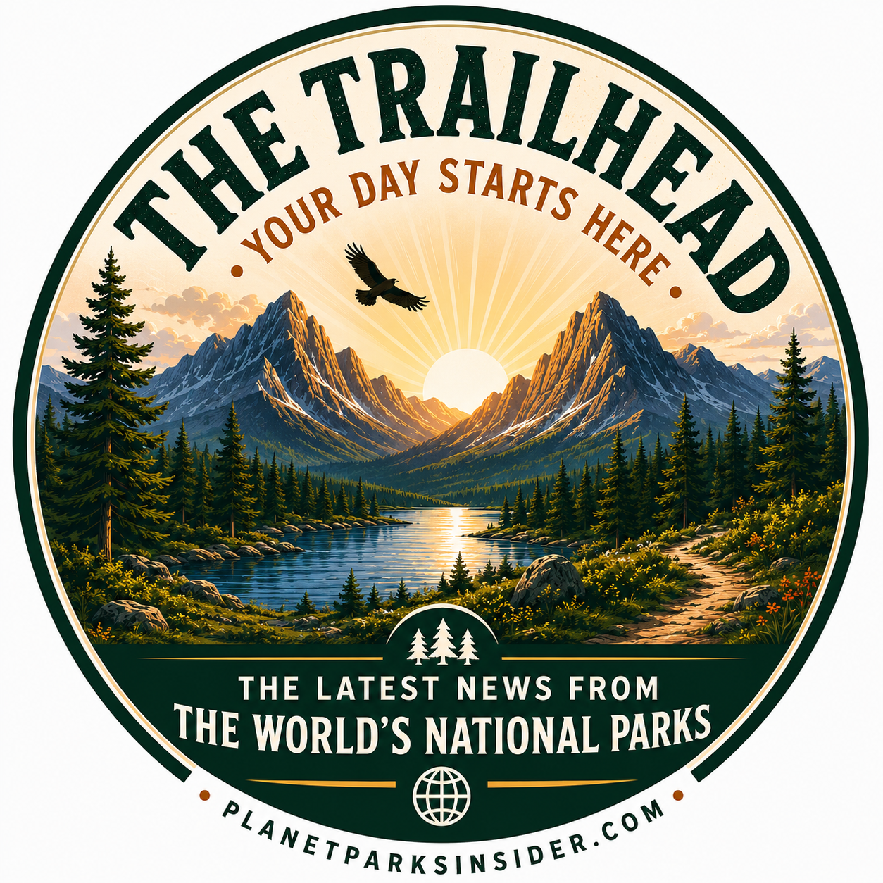 The Trailhead