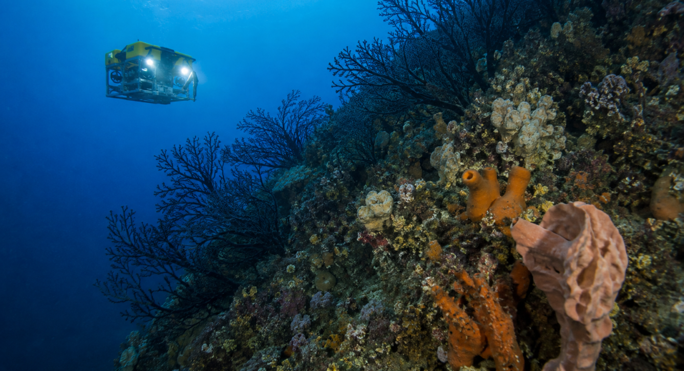Deep-Reef Protection Needs Baselines, Not Just Boundaries