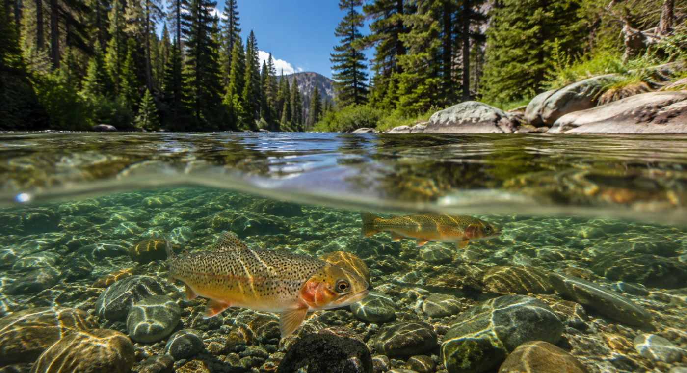 Invasive Fish Removal Needs Clear Public Accounting