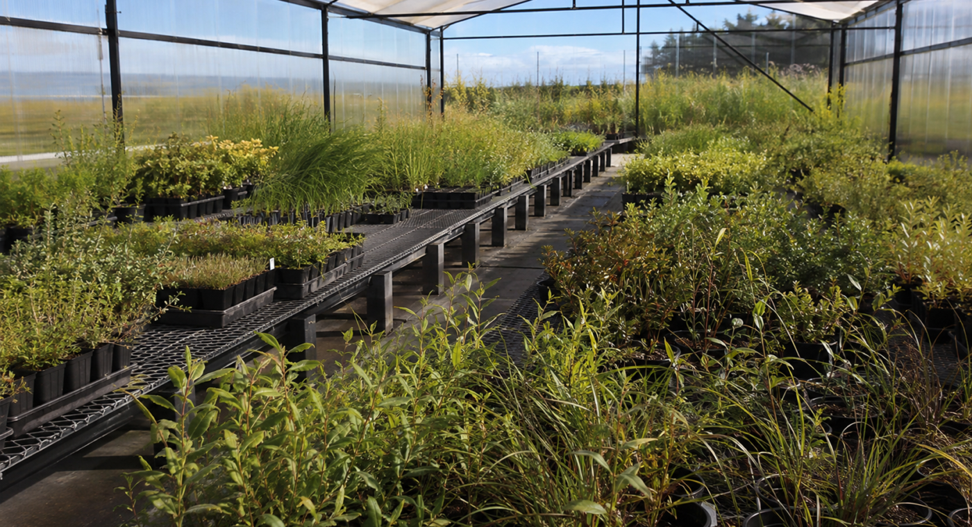Climate-Ready Planting Deserves a Place in Every Park Strategy