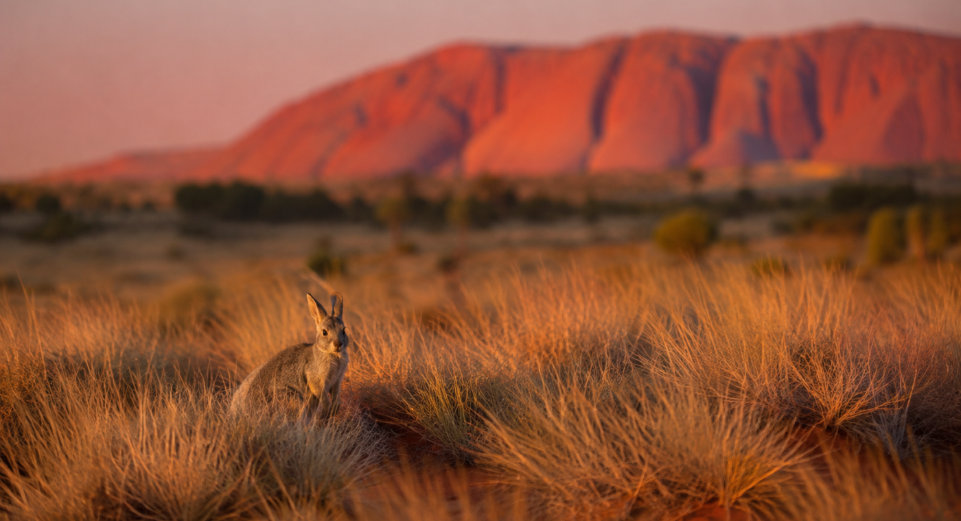 Uluṟu’s Mala Count Nears 500 After Decades of Recovery Work