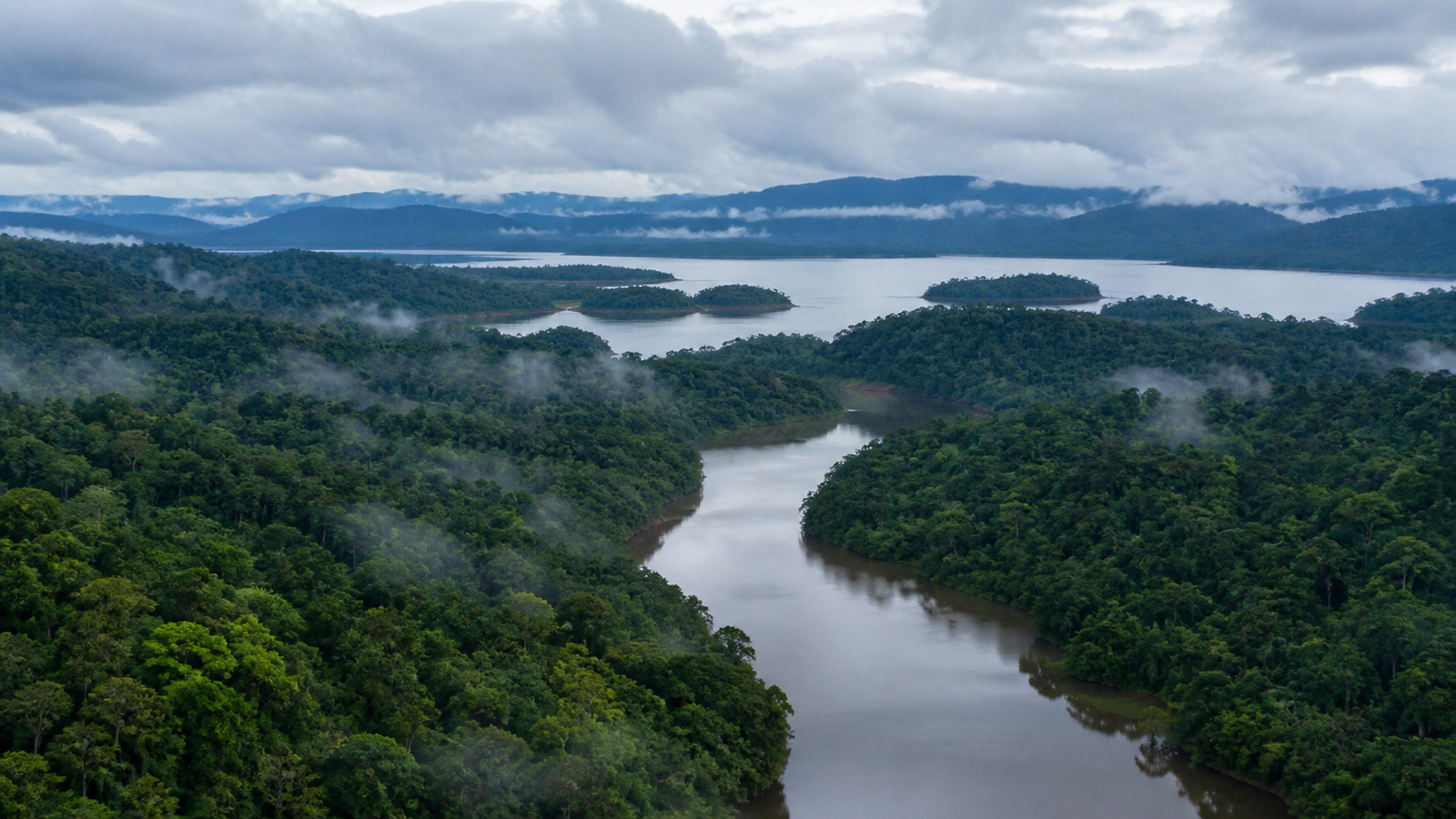 Chagres National Park Reopens After River Conditions Improve