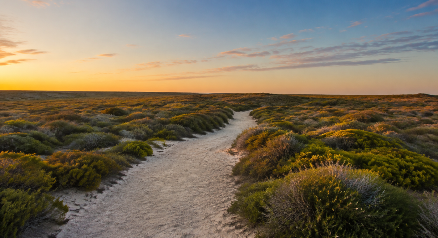 Stipiturus Conservation Park Announces Two September Closures